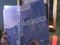 Ice Axe Kids Jason Court Not Roughing It In Antarctica