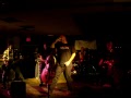 DESOLATE GRAVES / demon city wreckers