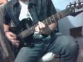 Allison - Aqui COVER by Betho Sandoval