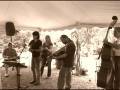 The Crickstones Long Black Veil
