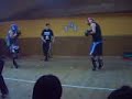 campeonato interno muay thai puertomontt 2