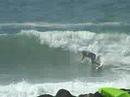 Surf na Silveira