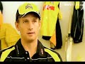Western Australia Warriors - Road to the Final Western Australia Warriors - Road to the Final