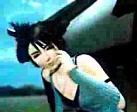 Innocent-Fuel-Final Fantasy VIII