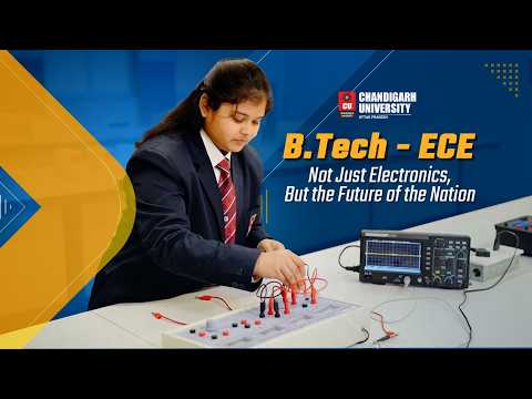 Chandigarh University Lucknow General video thumbnail 32