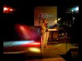 jez - ashley simpson - karaoke - pieces of me