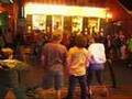 dancing on boubon street