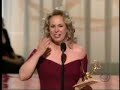 Tony Geary and Genie Francis Emmy Clips Tony Geary and Genie Francis Emmy Clips