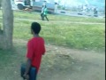 Click here to watch this video Angry Students War at The Malawi Polytechnic