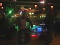 live performance