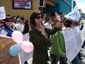 Marcha Puerto Montt Marcha Puerto Montt