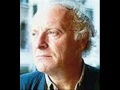 Poesia: Scrivo questi versi, seduto all’aperto di Josif Aleksandrovic Brodskij