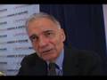 Ralph Nader speaks with the Backbone Campaign