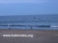 Shore temple Mahabalipuram, Mamallapuram, Lord Shiva, Lord Vishnu, Bay of Bengal, Chennai