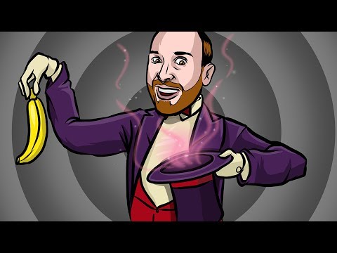 DAVID BLAINE OF HIDING (Garry's Mod Hide and Seek)