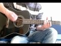 Noci - Riot Acoustic Version Original HD