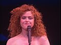 bernadette peters sings time heals everything (mack and mabel, jerry herman) at her concert in royal festival hall london.