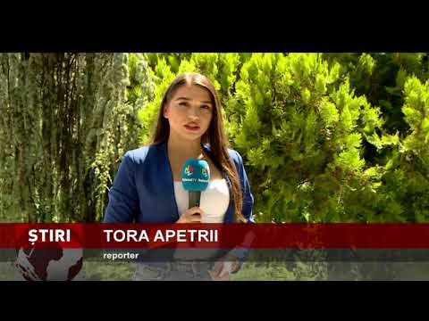Cod galben de vreme instabilă
