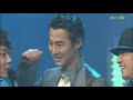 6th 030208 Wedding MBC NO.1(live)shinhwa