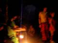 videos de Fire Poi Spinning by Robin
