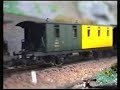 Modellismo ferroviario