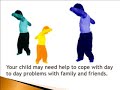Child care