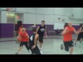 Bobcats Highlights Full Package Fall Exposure League