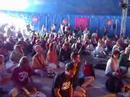 Yogafestival Berlin 2008