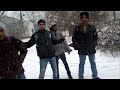 Click here to watch this video snow fall