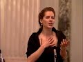 M. Buchberger - Lied \"Gretchen am Spinnrade\" F.Schubert