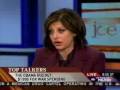 Maria Bartiromo on President Obama's Budget
