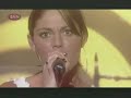 Belle Perez - Enamorada @ TOTP Belle Perez - Enamorada @ TOTP