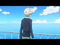 Koichi/Raimei I Lay My Love On You
