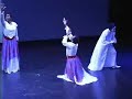 Vessels of Praise, Inc. - Yes (dance) pt.2 - Shekinah Glory Ministries