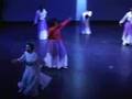 Vessels of Praise, Inc. - Yes (dance) pt.2 - Shekinah Glory Ministries