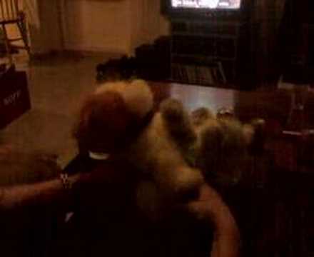 Tommi Imitaatio - YouTube