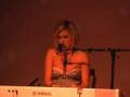 Kirsten Gundersen - No Sleep Tonight- Live at The Cobden Club