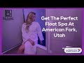 Deep Tissue Massage in American Fork