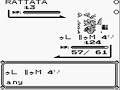 Pokemon Blue Hacked (15)-Willis vs. Giovanni, and other crap Pokemon Blue Hacked (15)-Willis vs. Giovanni, and other crap