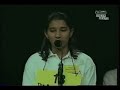 Cheap Seats 1997 Spelling Bee part 1
