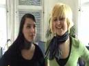 STA Travel DuDrumRum - Die Gewinnerin Caroline