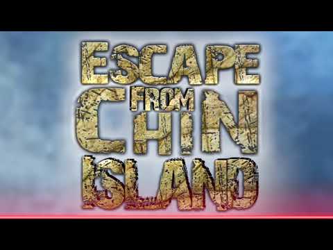 Chin's Mojo narrowly Escapes From Chin Island