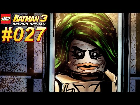 how to use the batcomputer in lego batman 3