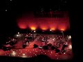 Laurie Anderson - Buenos Aires (parte 2 Final)