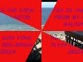 ibiza airport a/c on final approach  re make +extras 