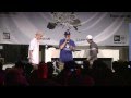 KrnFx VS ZeDe @ 2nd Beatbox Battle World Championship