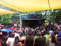 Calavera-Sombra (Hootenanny \
