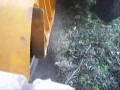 Click here to watch this video Stump Grinding with Beau Monde Landscaping LLC.avi