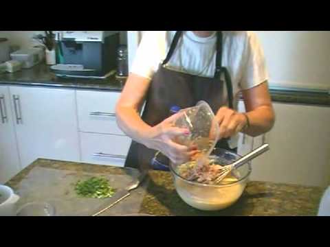 how to make easy quiche