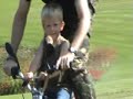 morgan 2 mini quad